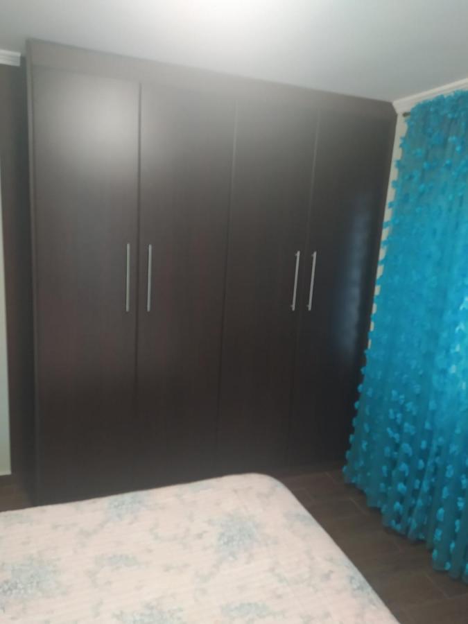 شقة Elsa'S House آرتا المظهر الخارجي الصورة
