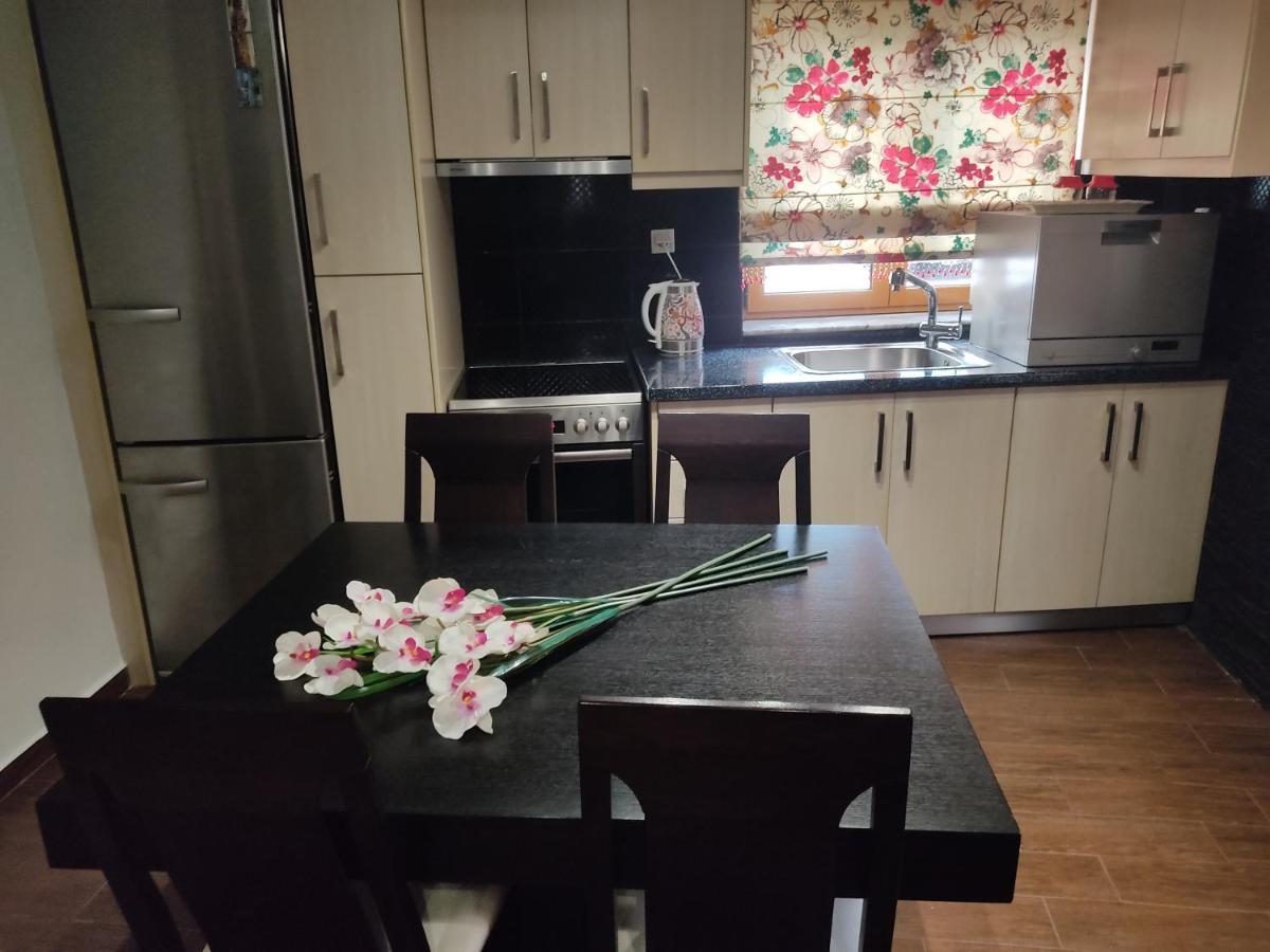 شقة Elsa'S House آرتا المظهر الخارجي الصورة