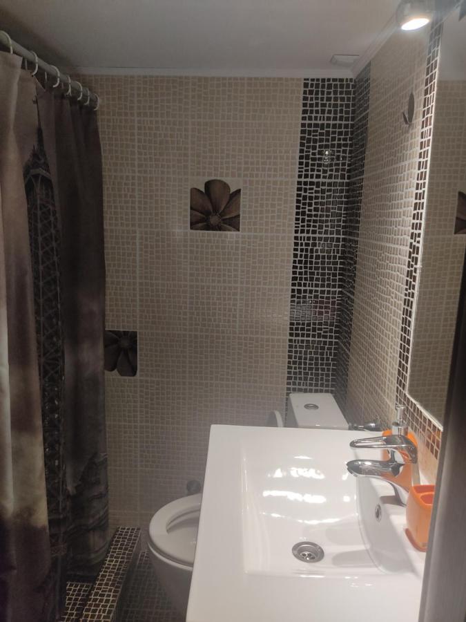 شقة Elsa'S House آرتا المظهر الخارجي الصورة
